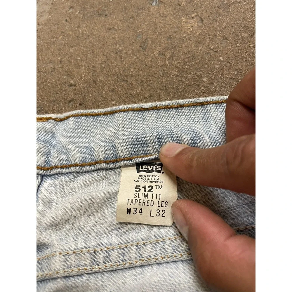 Levis brand levi